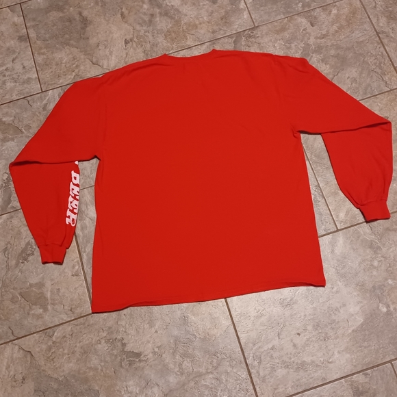 Men's Junk Food Budweiser King of Beers T-Shirt Medium - Picture 5 of 10